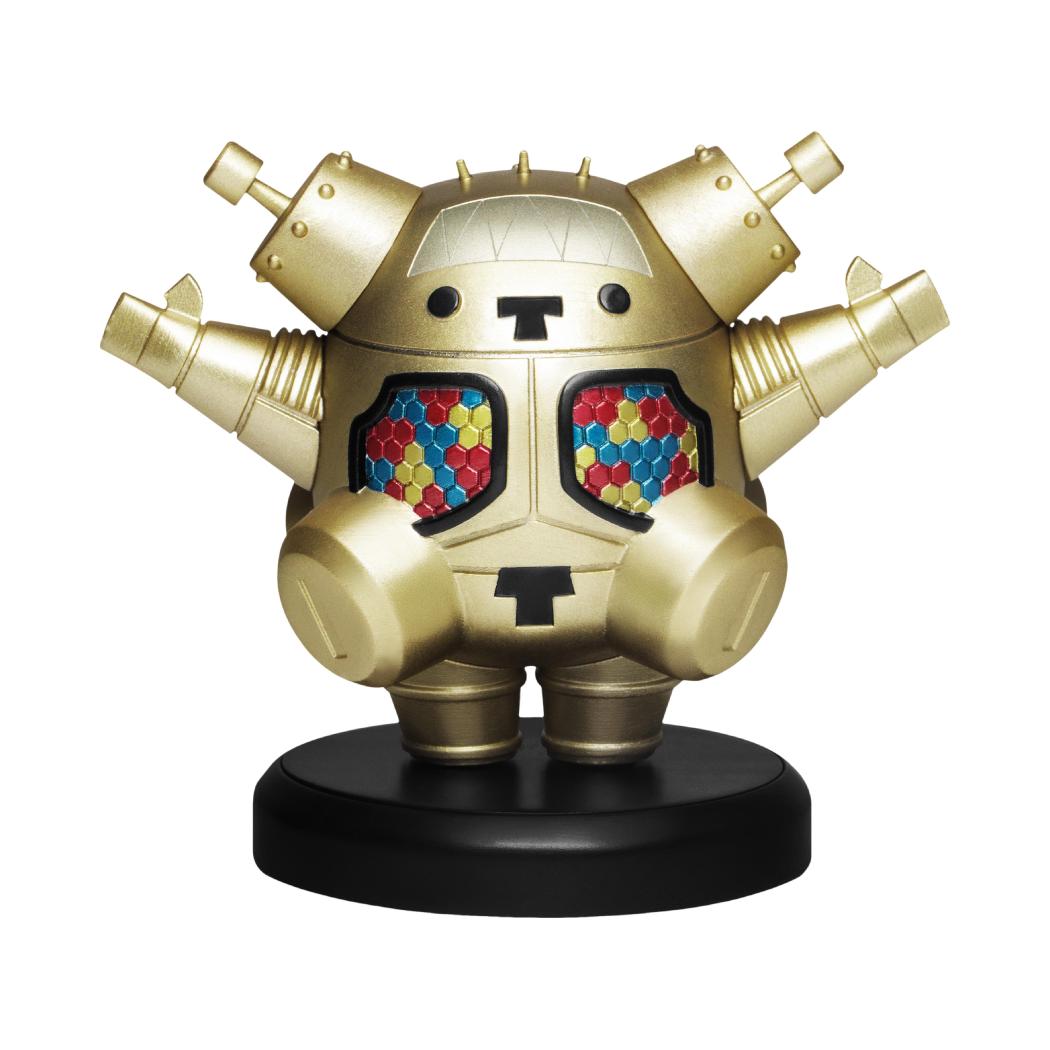Ultraman Kollekció - Zsákbamacska