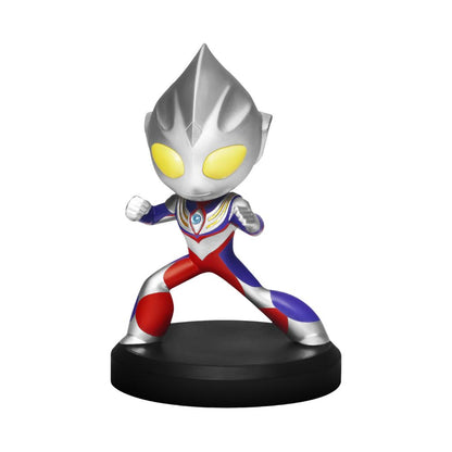 Ultraman Kollekció - Zsákbamacska