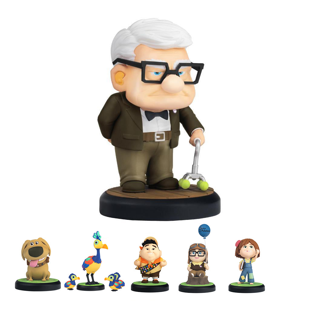 Disney Kollekció - Up! zsákbamacska