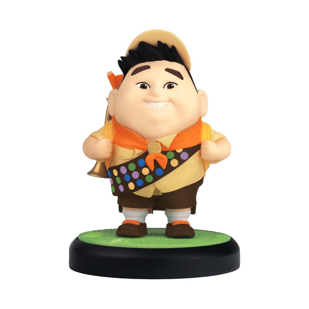 Disney Kollekció - Up! zsákbamacska