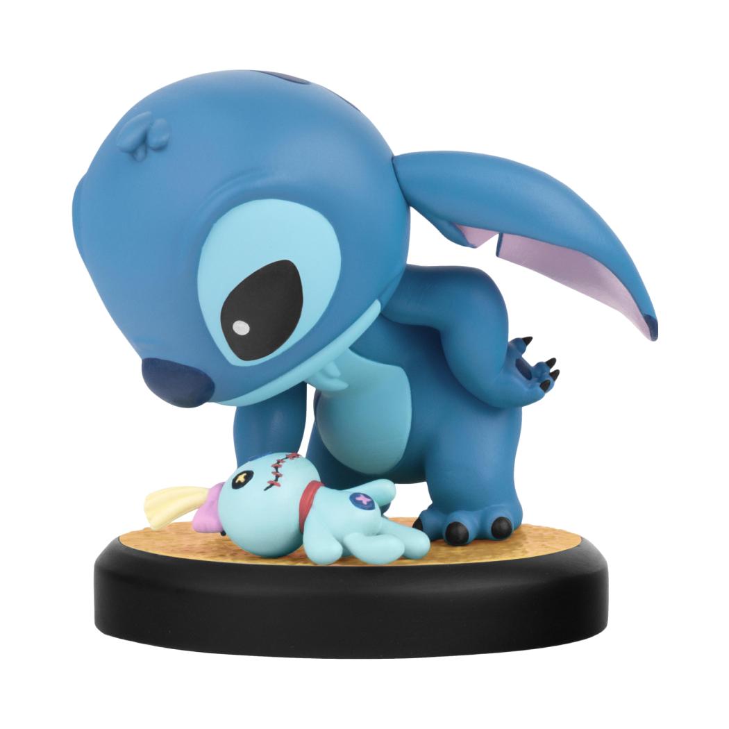 Disney Kollekció - Stitch Art Gallery zsákbamacska