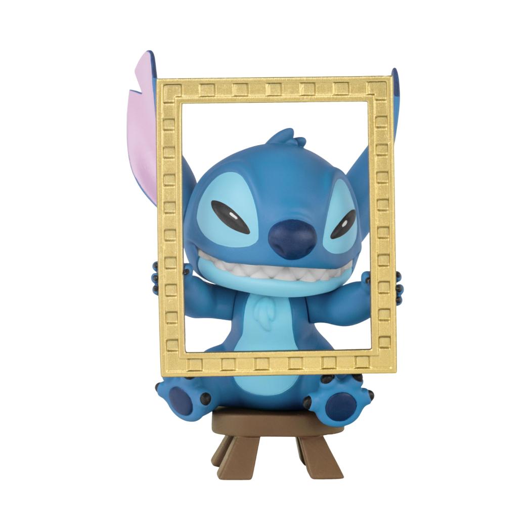 Disney Kollekció - Stitch Art Gallery zsákbamacska