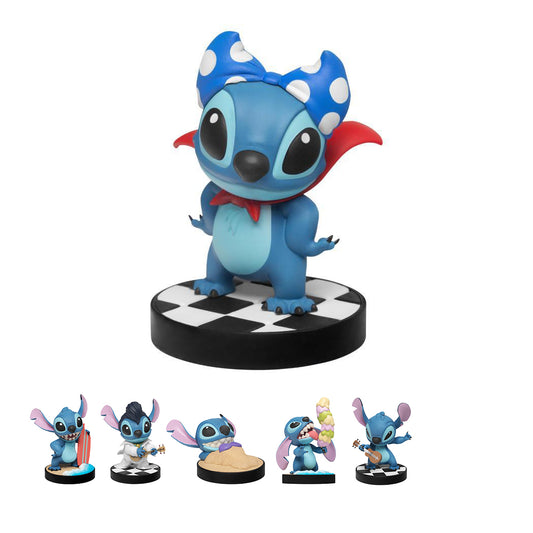 Disney Kollekció - Stitch zsákbamacska