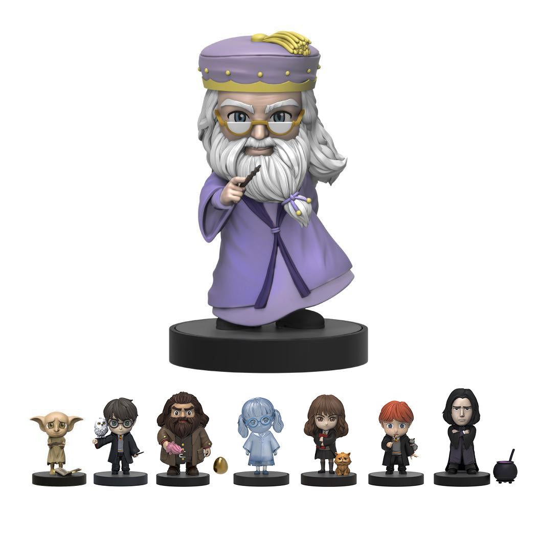 Harry Potter Kollekció - MEA-035 Zsákbamacska