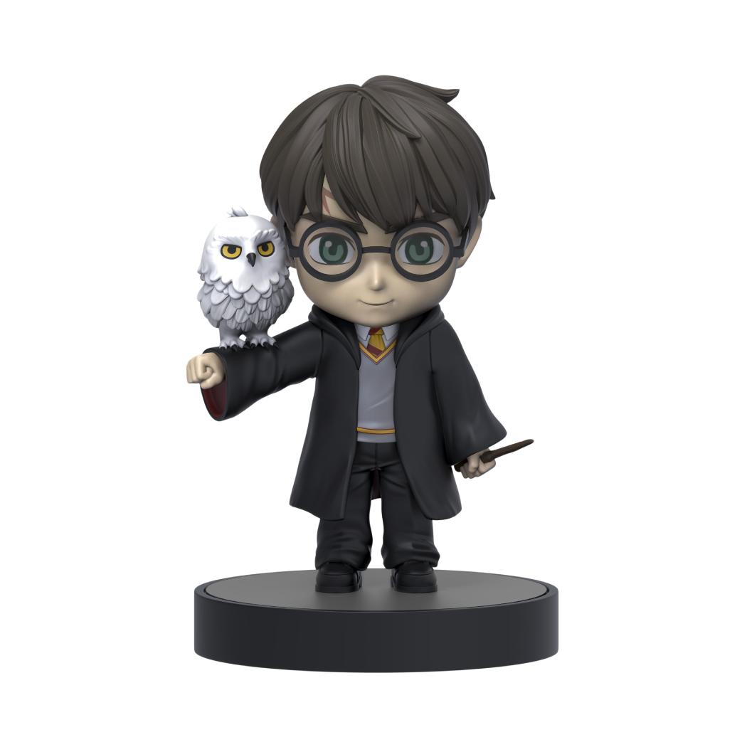 Harry Potter Kollekció - MEA-035 Zsákbamacska