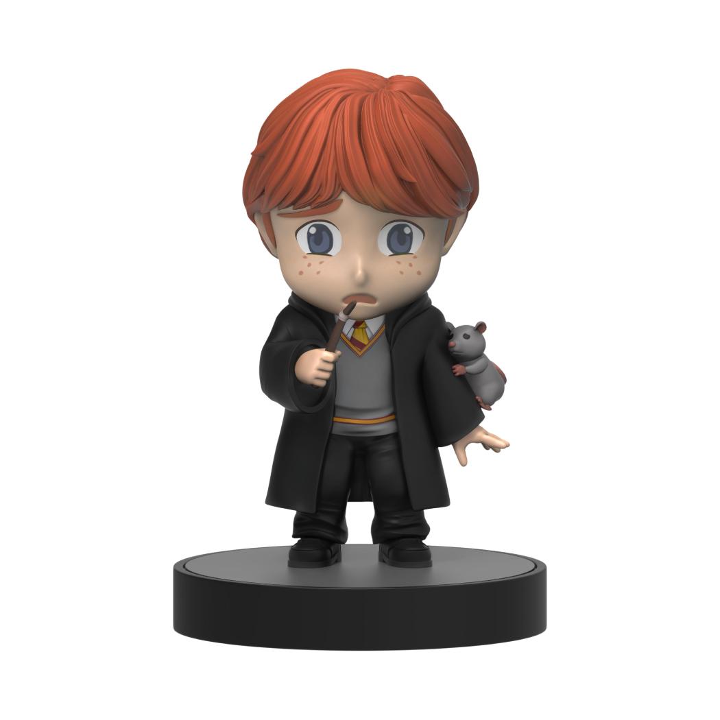 Harry Potter Kollekció - MEA-035 Zsákbamacska