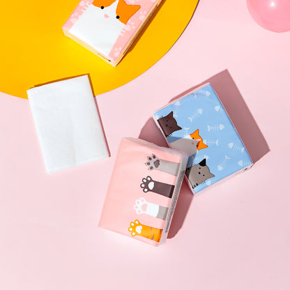 Cicás Zsebkendő csomag