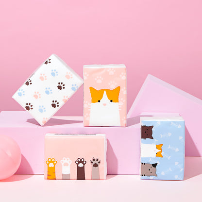 Cicás Zsebkendő csomag