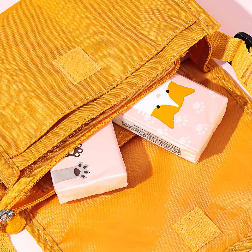 Cicás Zsebkendő csomag