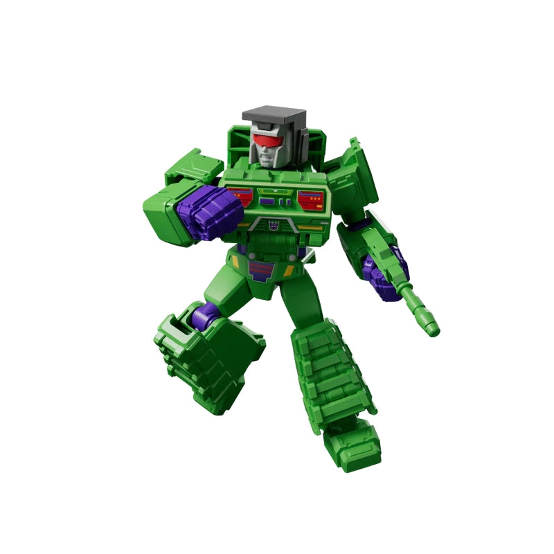 Transformers Kollekció - Galaxy Version 3 Zsákbamacska