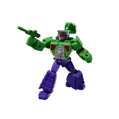 Transformers Kollekció - Galaxy Version 3 Zsákbamacska