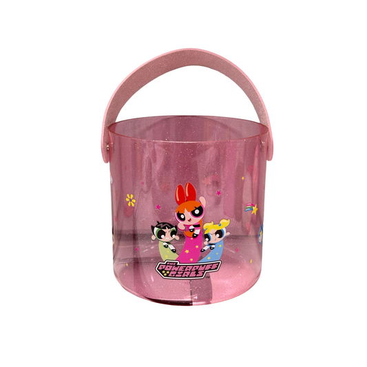 Pindúr pandúrok Kollekció - Vödör