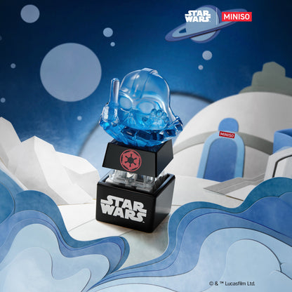 Star Wars Kollekció - Keycap Zsákbamacska