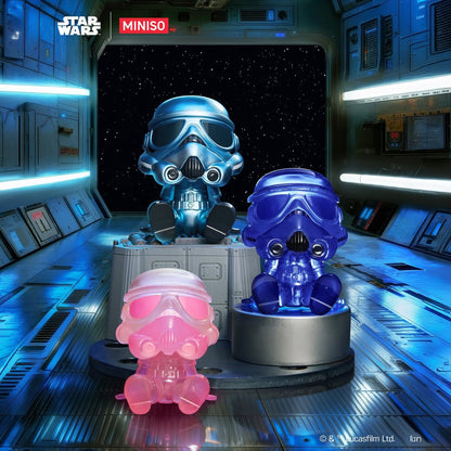 Star Wars Kollekció - Stormtrooper Figure Zsákbamacska