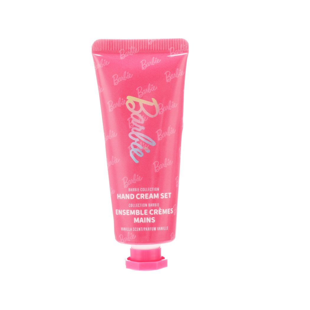 Barbie Kollekció - Kézkrém szett
