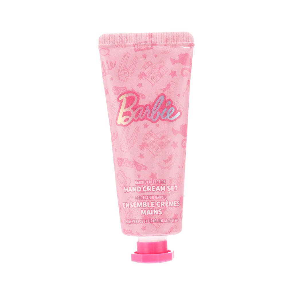 Barbie Kollekció - Kézkrém szett