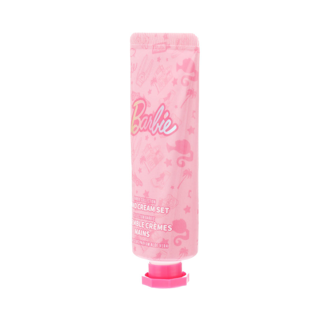 Barbie Kollekció - Kézkrém szett