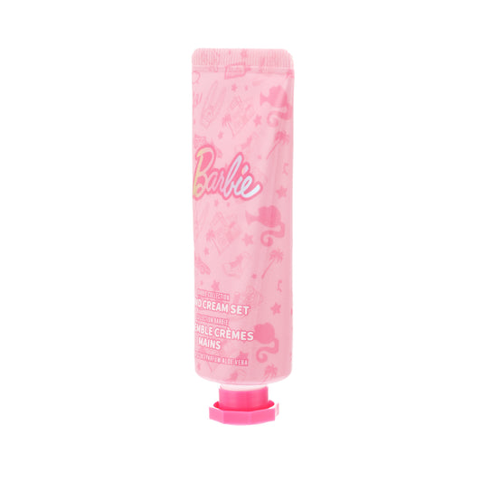 Barbie Kollekció - Kézkrém szett