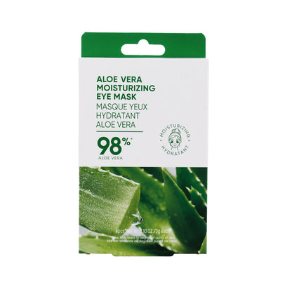 Aloe Vera arcmaszk