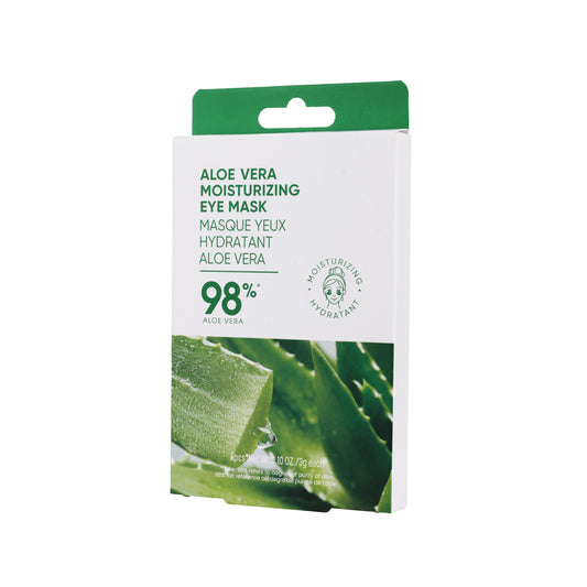 Aloe Vera arcmaszk