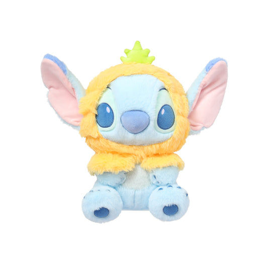 Disney Kollekció - Ananászos Stitch plüss