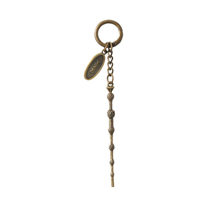 Harry Potter Kollekció - Dumbledore pálcája kulcstartó