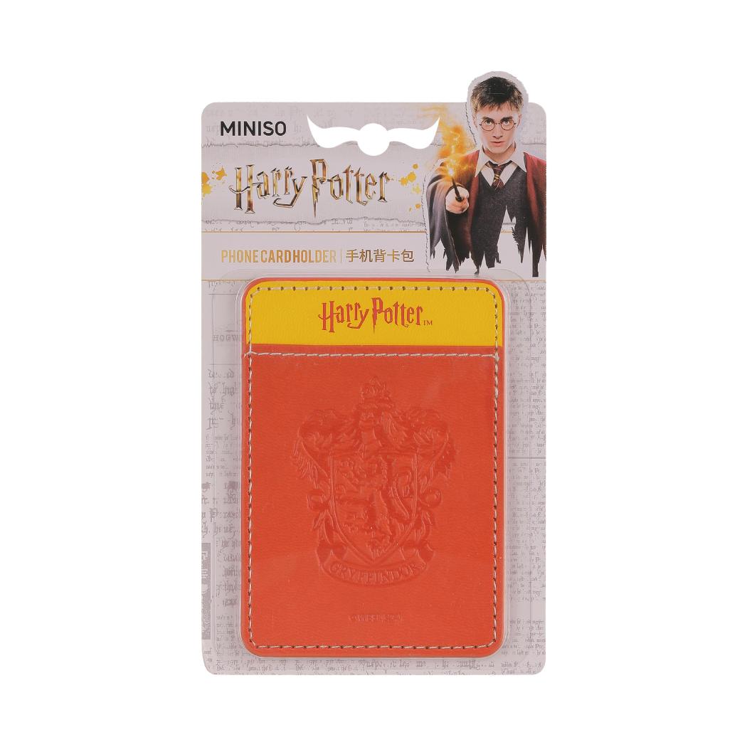 Harry Potter Kollekció - Telefonos Kártyatartó