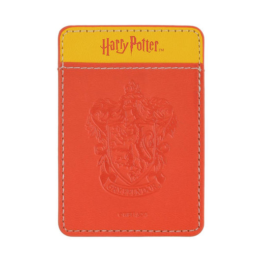 Harry Potter Kollekció - Telefonos Kártyatartó