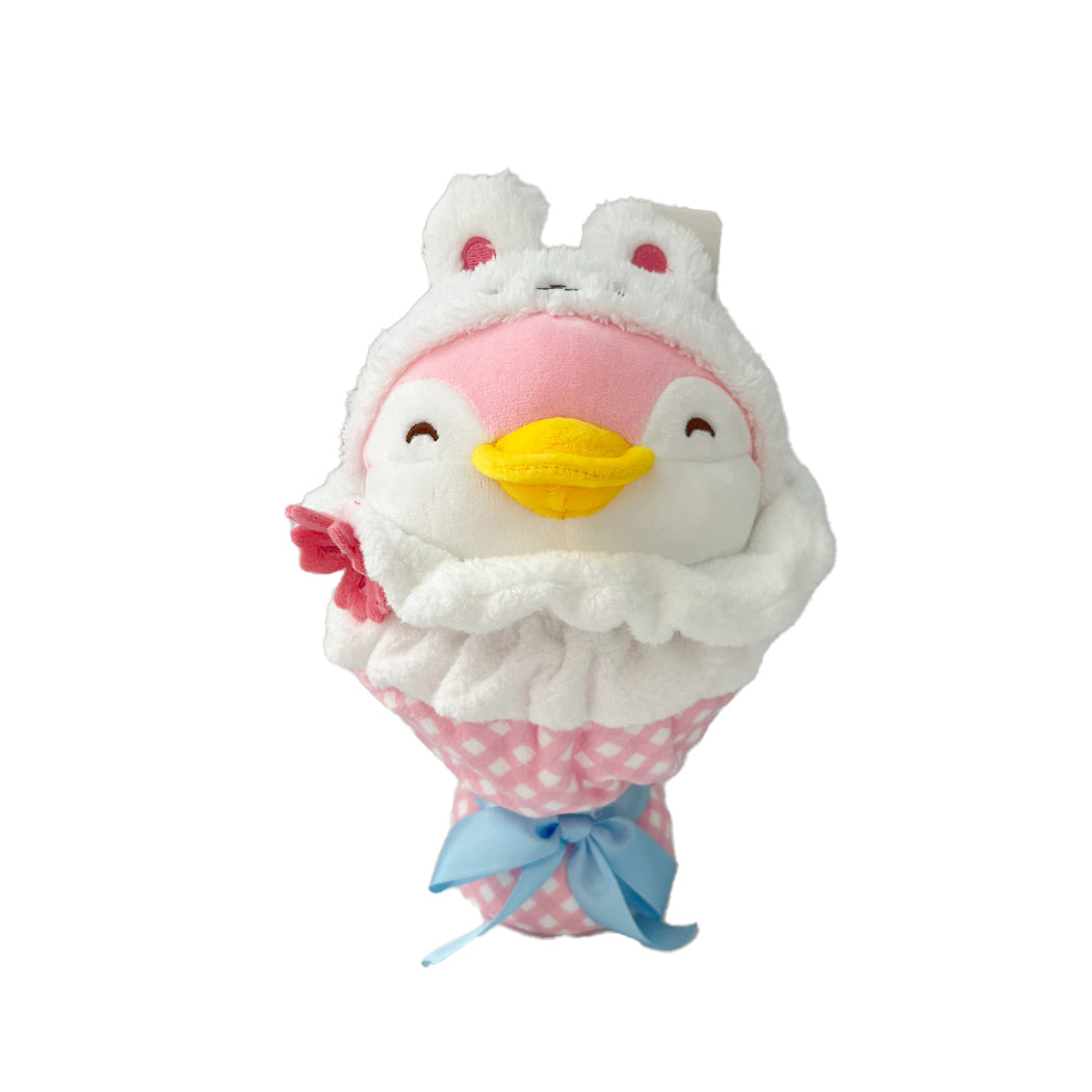 Mini Family Kollekció - Virágcsokor plüss - Miniso Hungary
