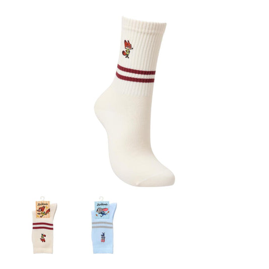 Zootopia Kollekció - Zokni