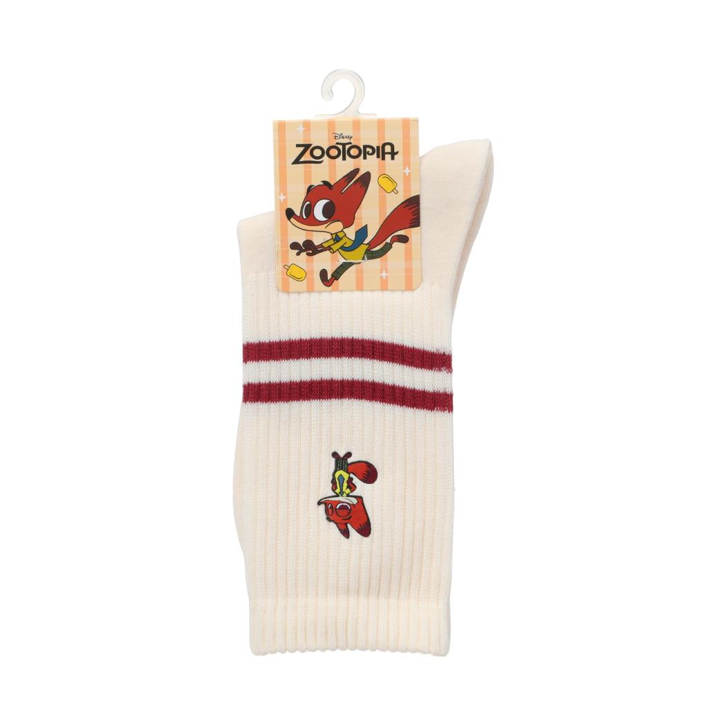 Zootopia Kollekció - Zokni
