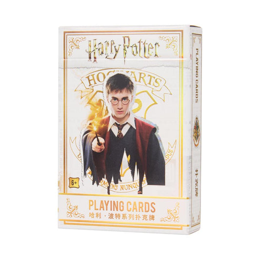 Harry Potter kollekció - Francia kártya