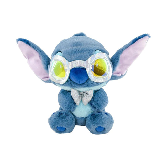 Disney Kollekció - Napszemüveges Stitch plüss