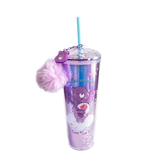 Care Bear sorozat - Ivópohár