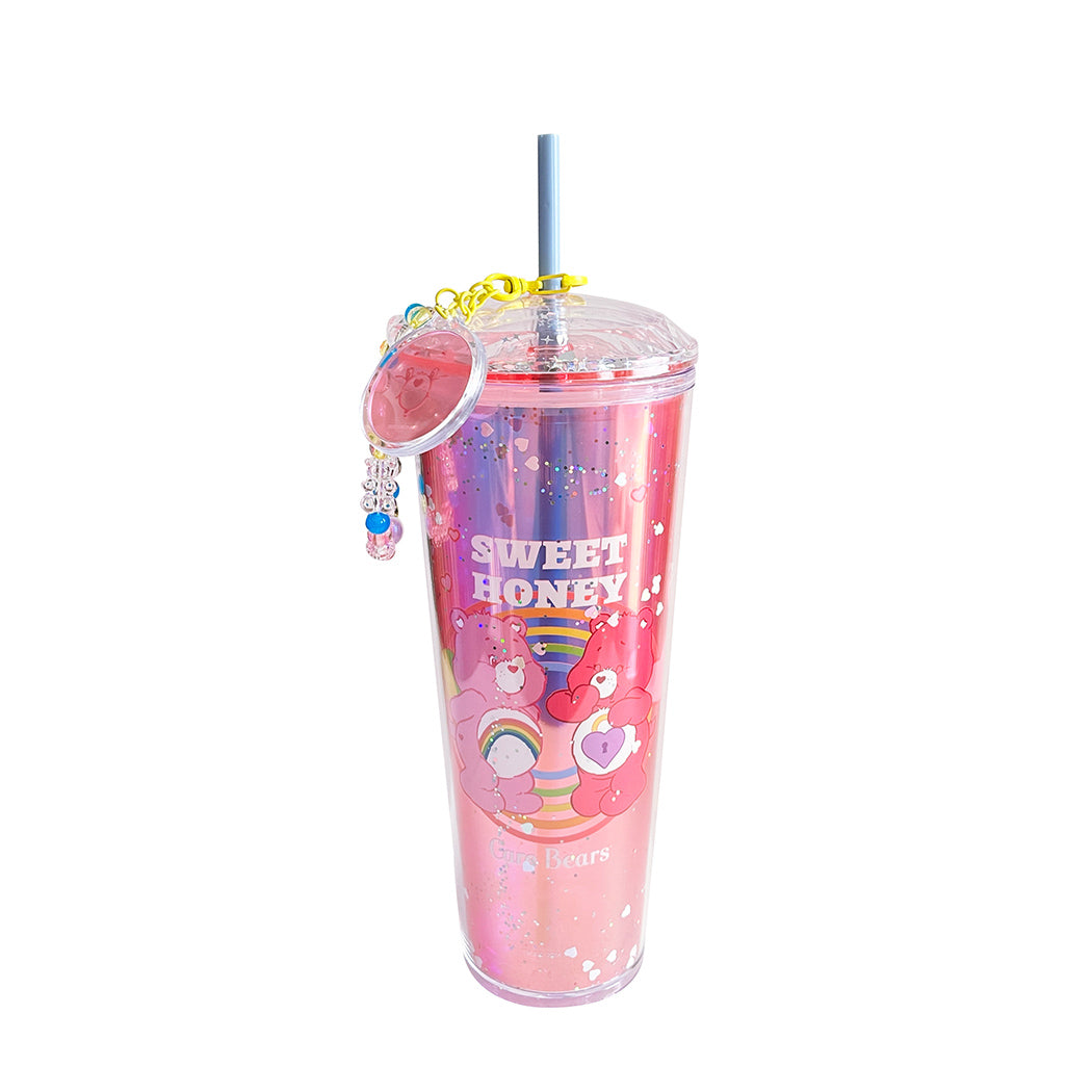 Care Bear sorozat - Ivópohár