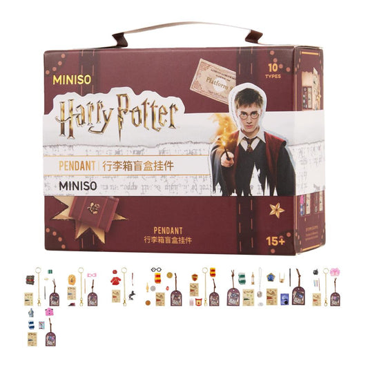 Harry Potter Kollekció - Medál zsákbamacska