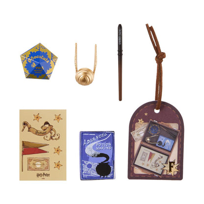 Harry Potter Kollekció - Medál zsákbamacska