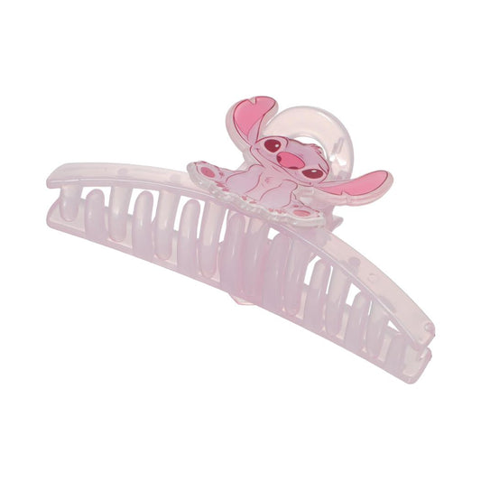 Disney Kollekció - Stitch hajcsat
