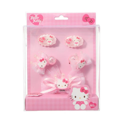 Sanrio Kollekció - Haj kiegészítő szett