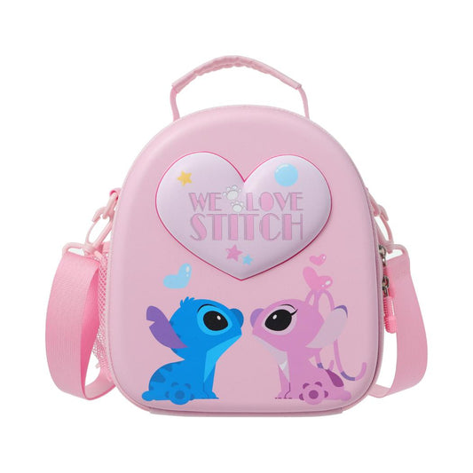 Disney Kollekció - Stitch hátizsák