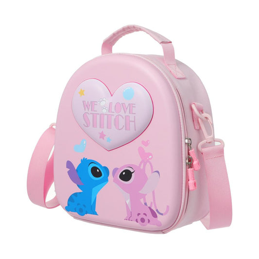 Disney Kollekció - Stitch hátizsák