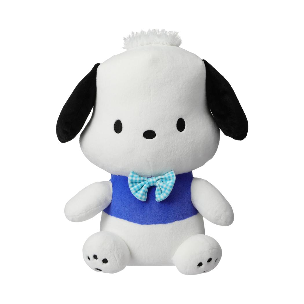 Sanrio Kollekció - Hello Kitty és barátai plüssök - Miniso Hungary