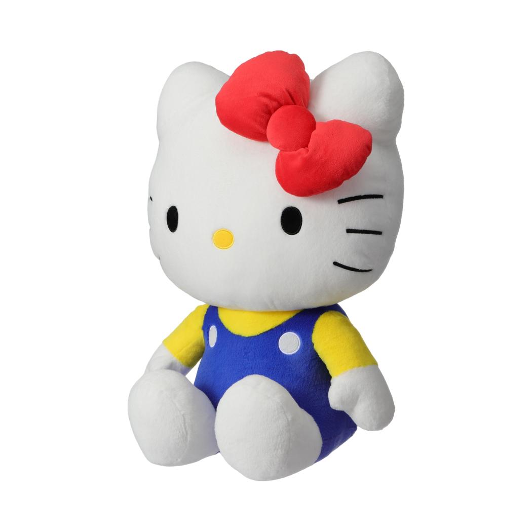 Sanrio Kollekció - Hello Kitty és barátai plüssök