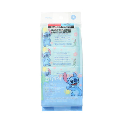 Disney Kollekció - Stitch Nedves törlő
