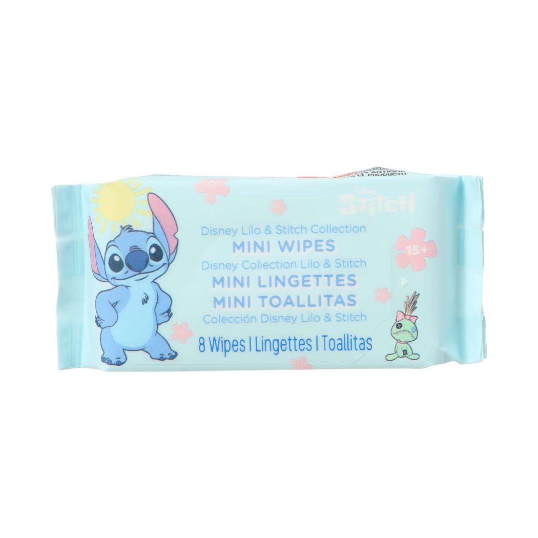 Disney Kollekció - Stitch Nedves törlő