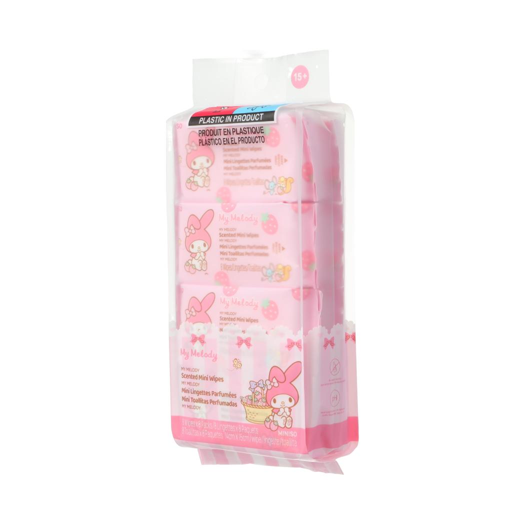 Sanrio Kollekció - Nedves törlő