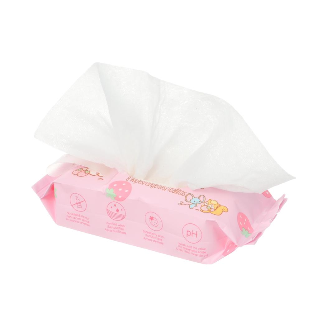 Sanrio Kollekció - Nedves törlő