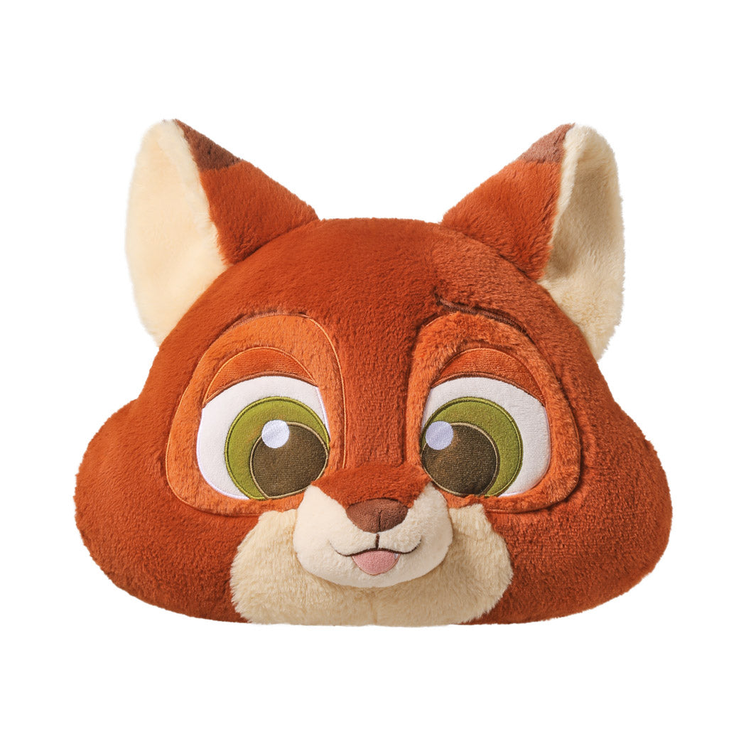 Zootopia Kollekció - Párna