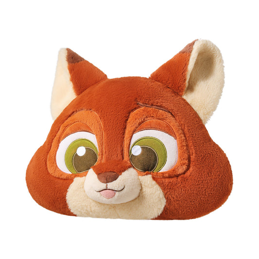 Zootopia Kollekció - Párna