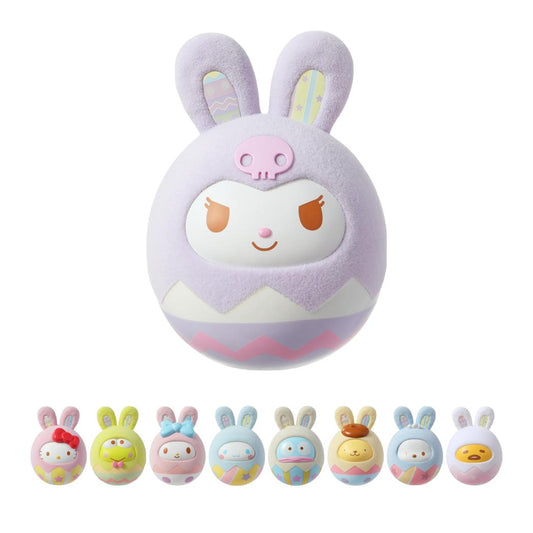 Sanrio Kollekció - Nyuszi tojás zsákbamacska